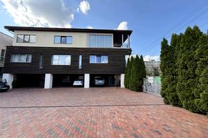 квартира за адресою Сабурівська вул. (Серп і Молот), 47