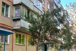 квартира по адресу Познаньская ул., 11Б