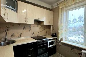 квартира за адресою Чумаченка вул., 9
