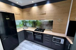 квартира за адресою Левка Лук'яненка вул. (Василя Жуковського), 24