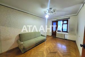 квартира за адресою Люстдорфська дорога вул., 27в