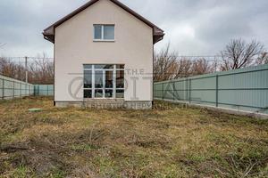 будинок за адресою с. Гатне, Абрикосова вул.