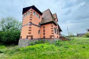 дом по адресу Вишнева, 3
