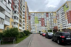 квартира за адресою Гвардійців-Широнінців вул., 70-Б