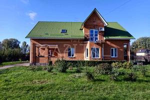 будинок за адресою Обухівський