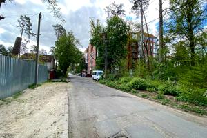 дом по адресу Кленова ул.
