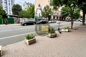 комерційна за адресою Олеся Гончара вул., 45-А