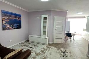 квартира по адресу Высочана ул., 18