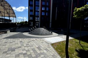 квартира по адресу Степана Бандеры ул., 79