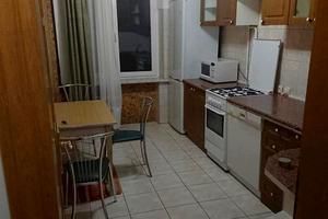 квартира за адресою Родини Крушельницьких вул., 7