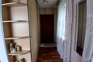 дом по адресу Мічуріна
