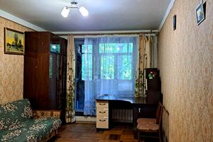 квартира по адресу Золочівская, 17