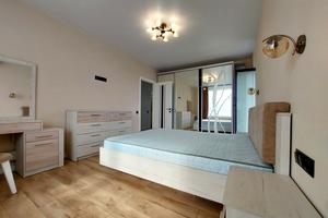 квартира за адресою Топольна вул., 4г