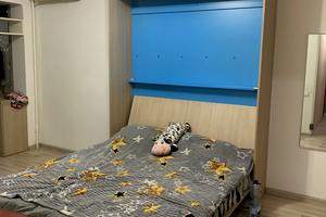 квартира по адресу Березняковская ул., 12