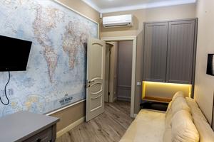 квартира за адресою Лесі Українки бульв., 7-В