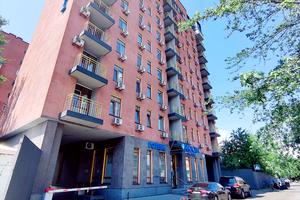 квартира за адресою Ямська вул., 52