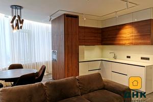 квартира по адресу Литературная ул., 8