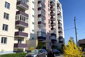 квартира по адресу Нова ул., 31Б
