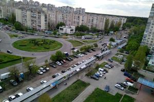 квартира за адресою Свободи просп., 24
