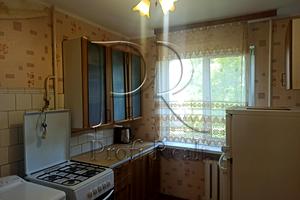 квартира за адресою Героїв Космосу вул., 7-А