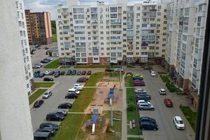 квартира за адресою Незалежності вул., 15