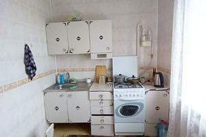 квартира за адресою Лазурна вул., 40