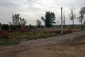ділянка за адресою Лугова