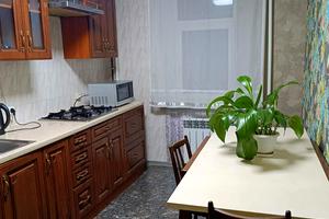 квартира за адресою Янтарна вул., 32
