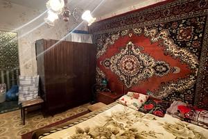 квартира по адресу Ильфа и Петрова ул., 12