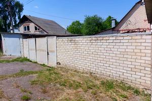 дом по адресу провулок Річковий
