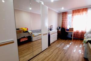 квартира за адресою Ентузіастів вул., 4