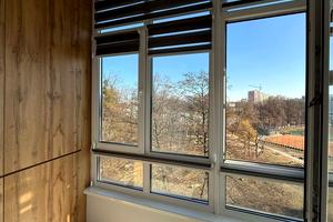 квартира за адресою Приозерна вул., 29