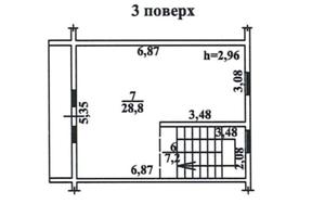 дом по адресу Балтиморская ул. (Посмитного)
