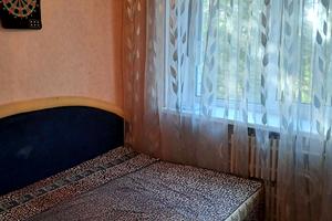 квартира по адресу Молодежная, 12