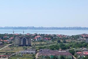 квартира по адресу Академика Сахарова ул., 3-Г
