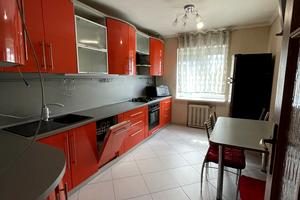 квартира за адресою Рубана вул., 21