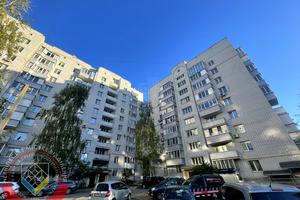 квартира по адресу Мира просп., 263