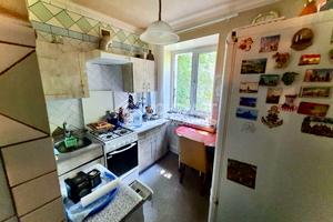 квартира за адресою Аерокосмічний просп. (Гагаріна), 56