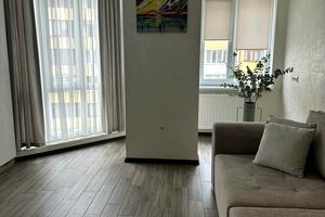 квартира за адресою Ольги Кисілевської вул., 31