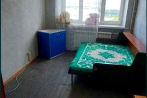 кімната за адресою Академіка Грищенка ( Тимірязева), 26а