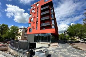 квартира за адресою Слави Стецько вул., 4а