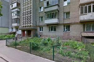 квартира за адресою Стрийська вул., 103