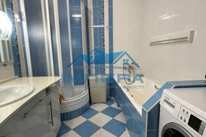 квартира по адресу Уютная ул., 20