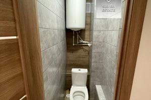 квартира по адресу Автозаводская ул., 6