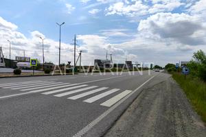 участок по адресу с. Кинчеш, 