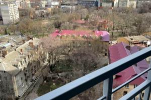 квартира за адресою Михайлівська вул., 8/8