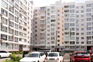 квартира по адресу Жабинского ул., 2В