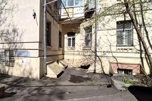 коммерческая по адресу Саксаганского ул., 92