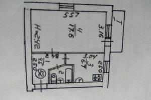 квартира за адресою Проспект Миру, 55