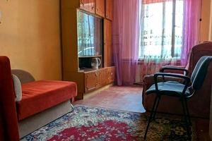 квартира по адресу Приусадебная ул., 11
